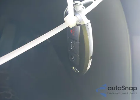 2008 Infiniti Ex35 Journey z USA, uszkodzony, nr VIN JNKAJ09FX8M360341